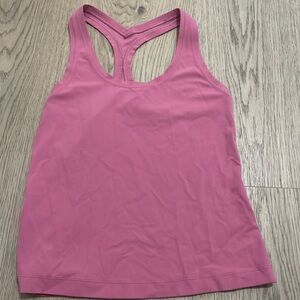 Super cute lulu tank